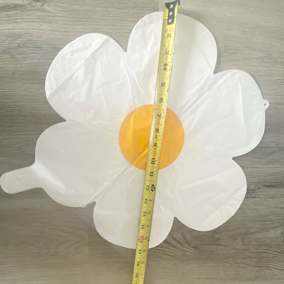 Daisy Balloons - Picture 7 of 8